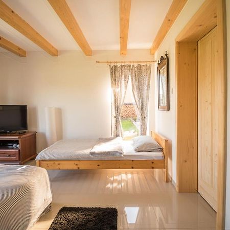 Apartman Emka Liptovský Mikuláš Esterno foto