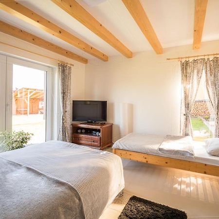 Apartman Emka Liptovský Mikuláš Esterno foto