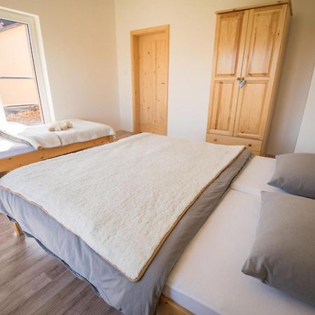 Apartman Emka Liptovský Mikuláš Esterno foto