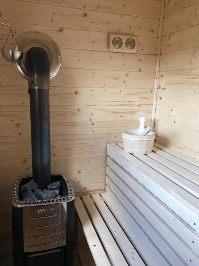 Apartman Emka Liptovský Mikuláš Esterno foto