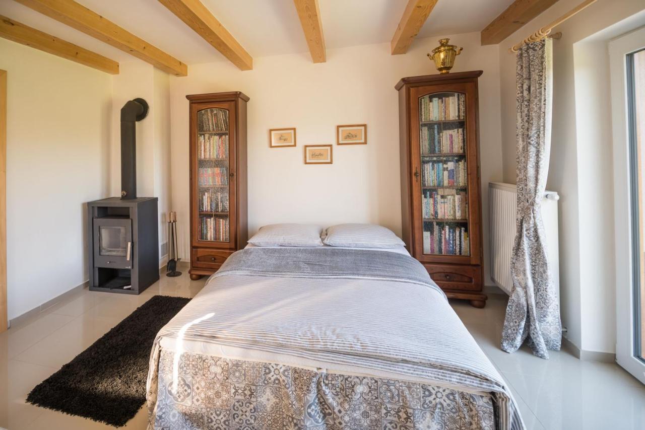 Apartman Emka Liptovský Mikuláš Esterno foto