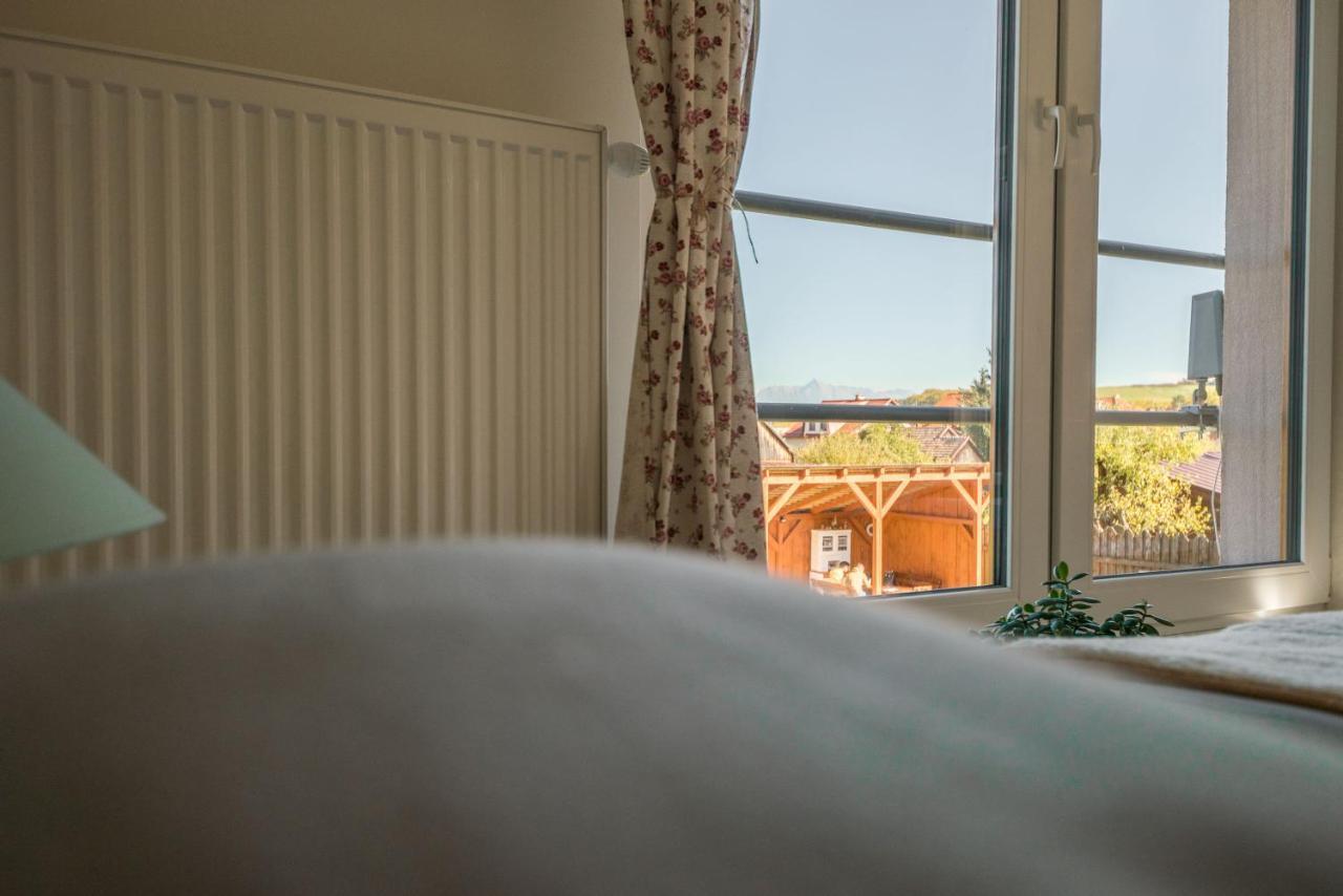 Apartman Emka Liptovský Mikuláš Esterno foto