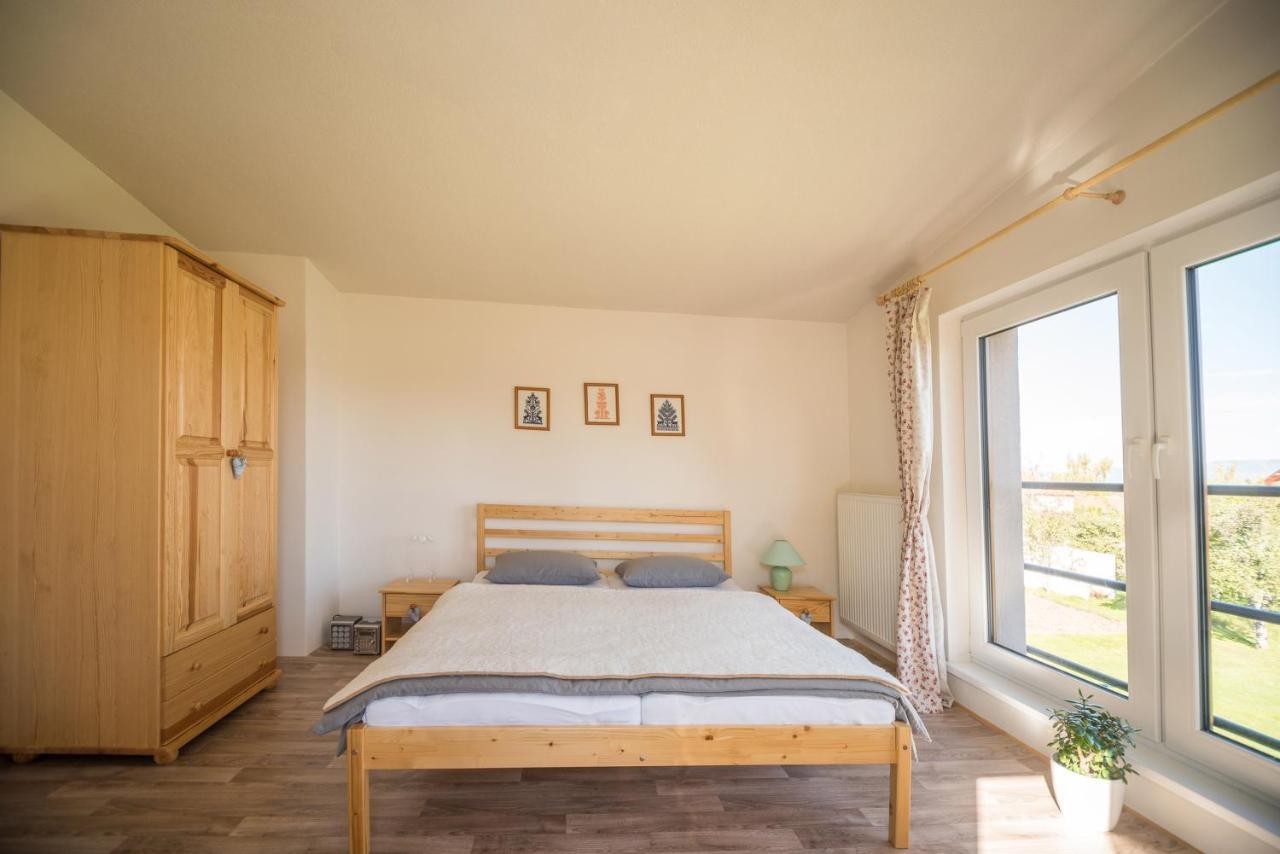 Apartman Emka Liptovský Mikuláš Esterno foto