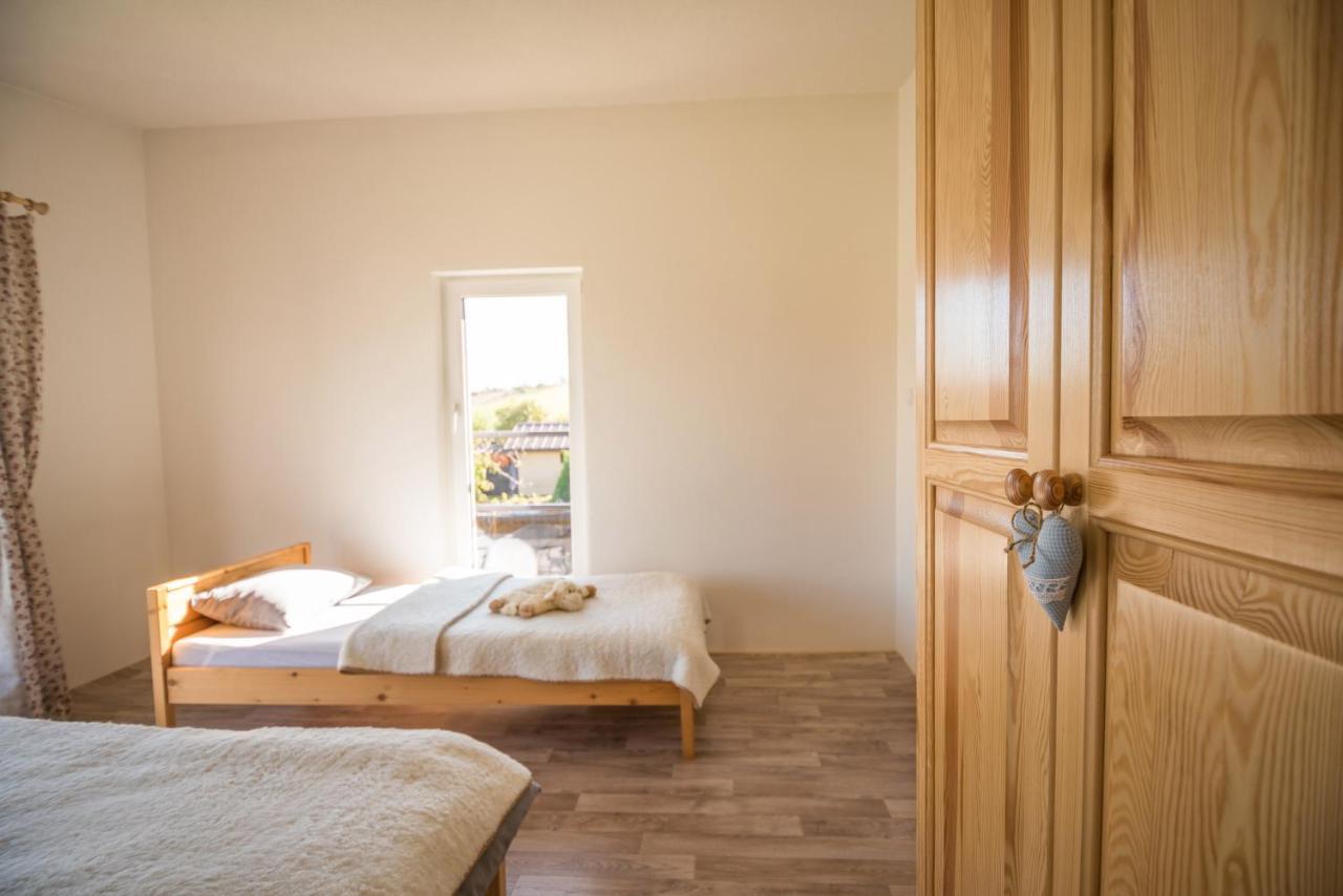 Apartman Emka Liptovský Mikuláš Esterno foto