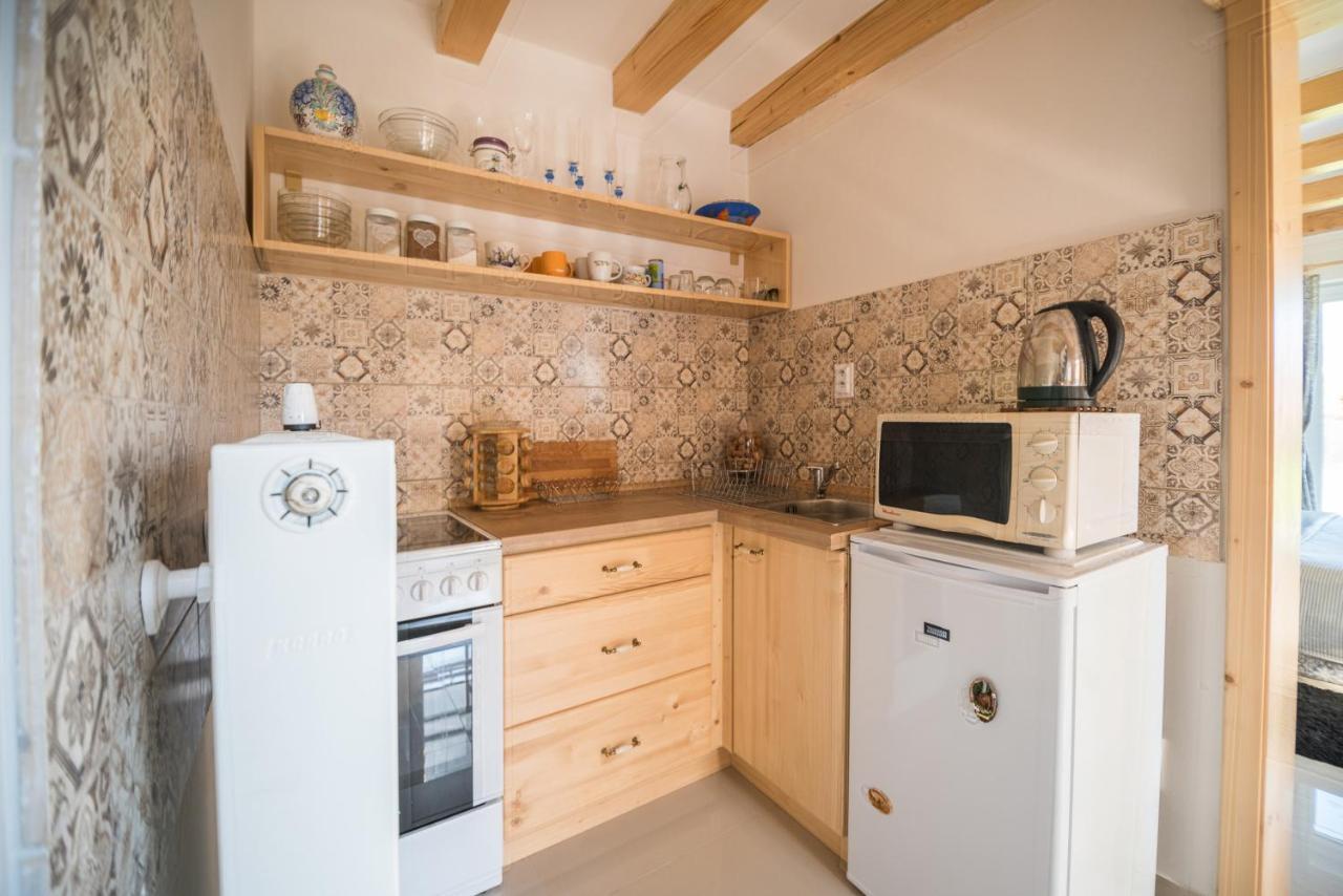Apartman Emka Liptovský Mikuláš Esterno foto